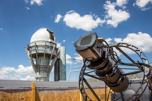 Жители Земли в 2022 году смогут увидеть рождение на небе новой звезды