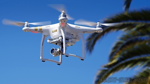 100 беспилотников получили сотрудники МЧС в Сибири